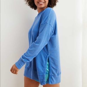 Aerie Summer Desert Sweatshirt